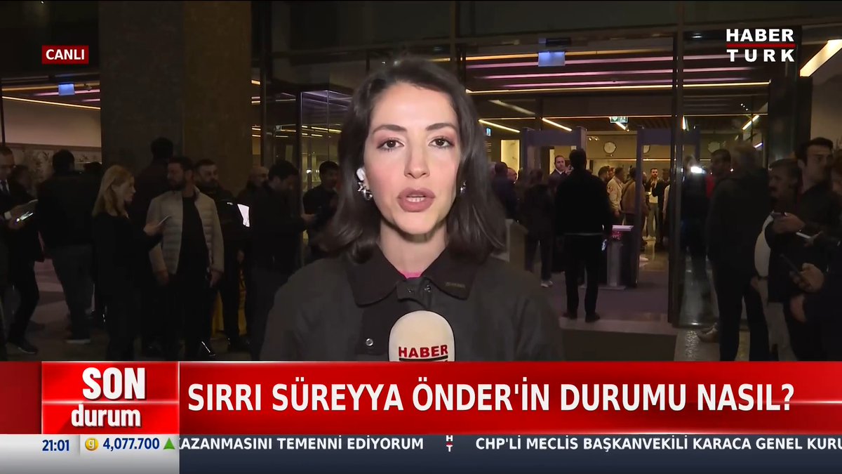 #SONDURUN - Sırrı Süreyya Önder'in sağlık durumu nasıl? "Uyutma süresini 5 güne çıkarmışlar"