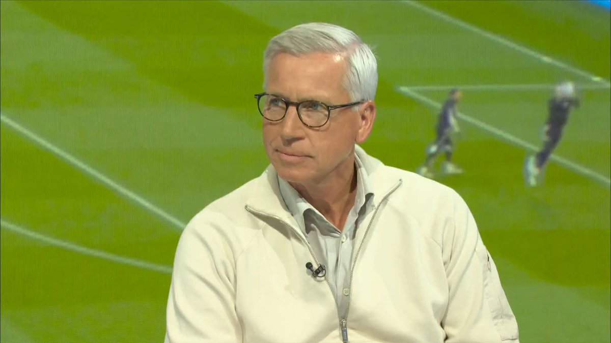 "You would have to fancy them at home tonight, the stadium is still in party mode" 🥳 Alan Pardew backs Newcastle to take all three points against Crystal Palace 🔲