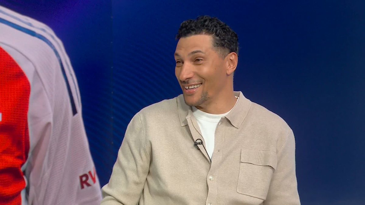 "I just want a boring game" 😴 Jay Bothroyd's very honest Real Madrid vs Arsenal preview 😂