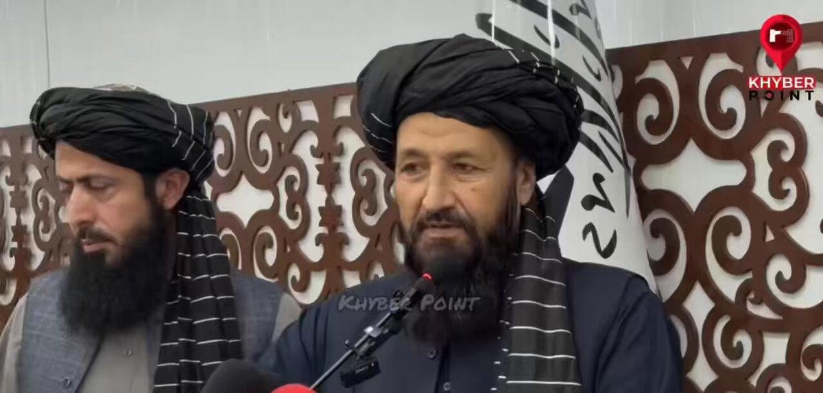 چې څنګه یې ملا هبت الله دی هغه ته ورته یې کونسل هم دی 😁