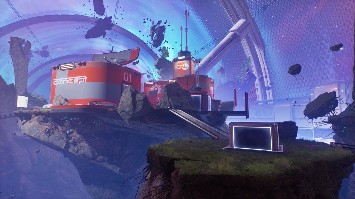 I don't know how you guessed it. Multi-Team on Fracture, coming in May's Open Beta.