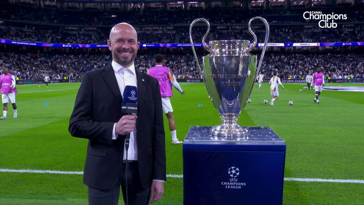 Mais Samir Nasri ?? 😭😭😭🎱 #RMAARS | #UCL