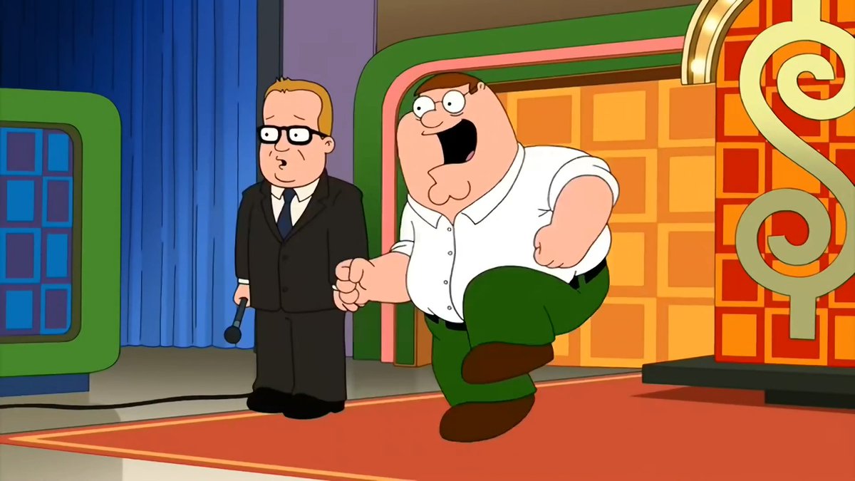 what's your favorite out of pocket #familyguy moment? here's mine 👇
