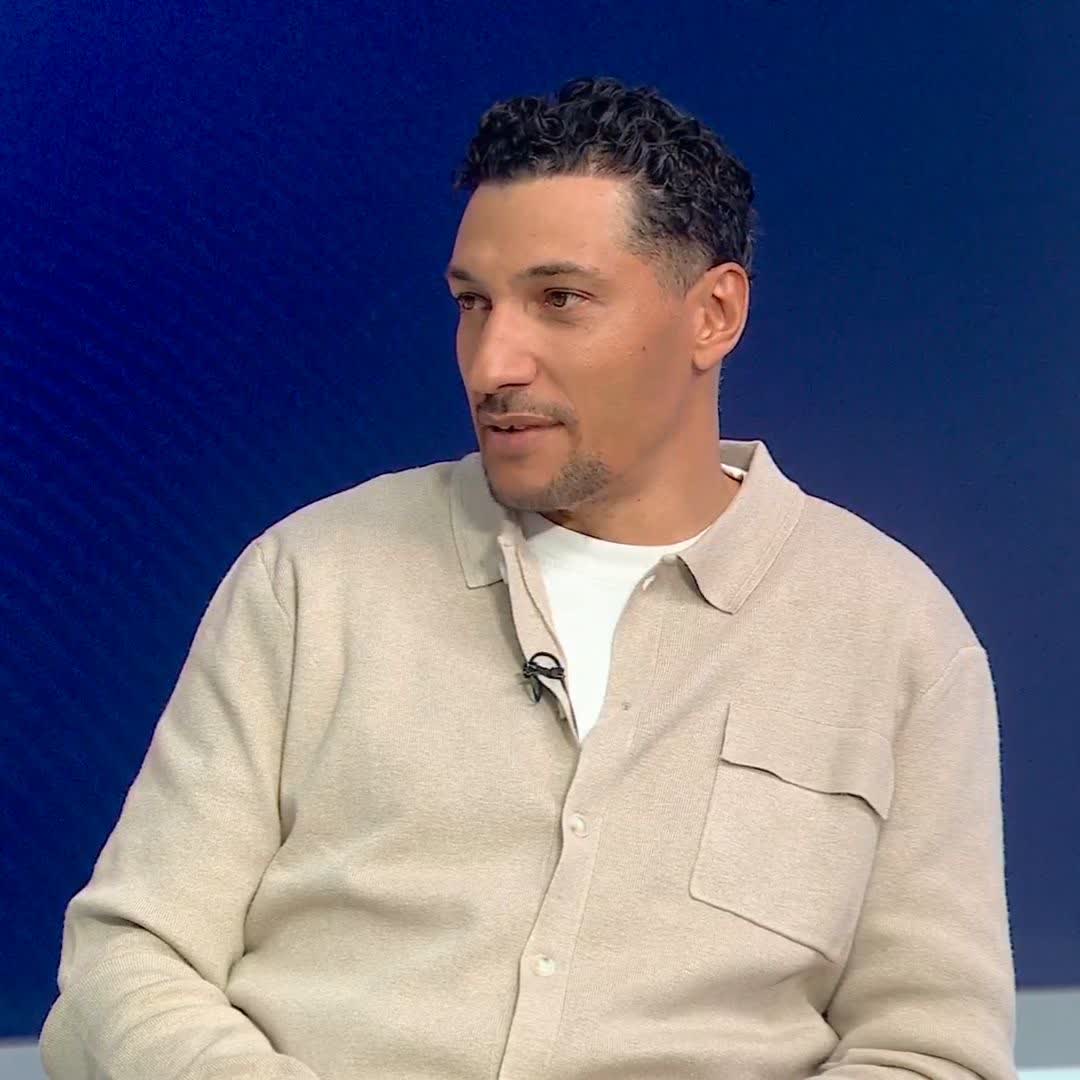 "Sometimes the best teams don't win" 🥲 Jay Bothroyd on who could win the Champions League 🏆