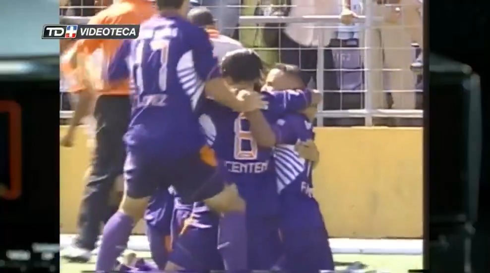 Jorge Vergara cambió la mentalidad en el Saprissa, potenció a los jóvenes e instauró el ADN morado.