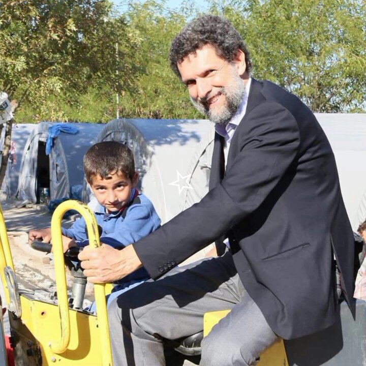 senide alacağımız günler olacak baba…