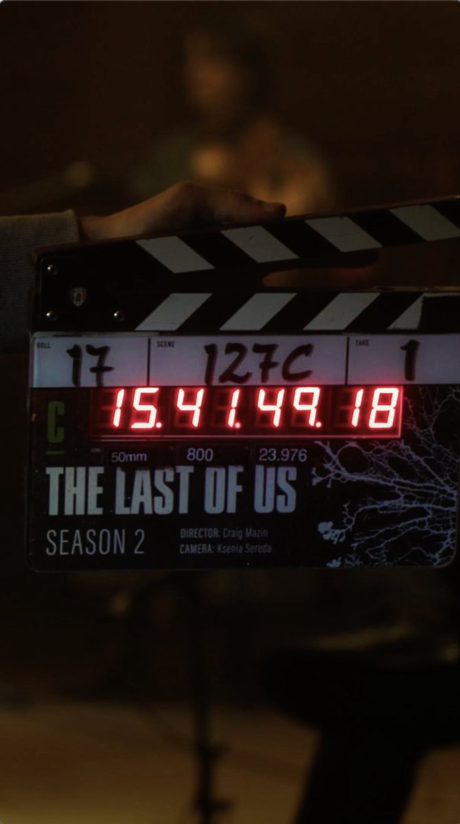 Bringing the vision to life. Neil Druckmann explains how the live performance by Crooked Still and Gustavo Santaolalla in the Season 2 premiere came to be. #TheLastOfUs Official Podcast is available now on Actually HBO Max and all major podcast platforms.