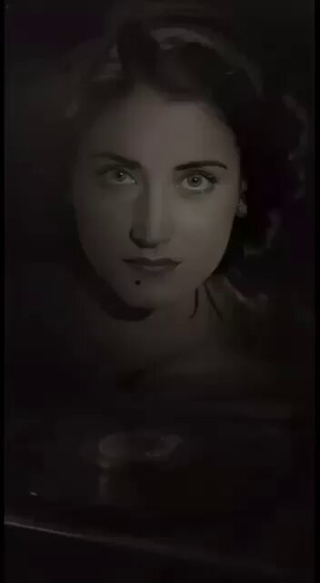 . أسمهـان .. ومقطع من أغنية (ليالي الأنس في فيينا)