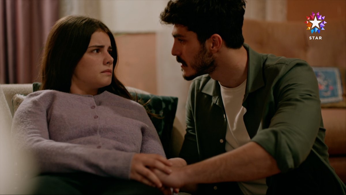 "Artık ne sen benden vazgeçebilirsin ne ben senden." #Sahipsizler Sahipsizlertvdizi
