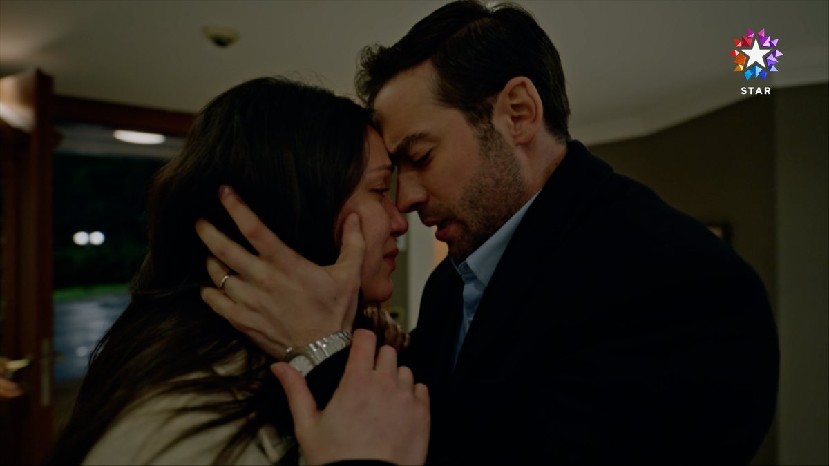 "Ben de iyiyim." 💔 #AzDev #Sahipsizler Sahipsizlertvdizi