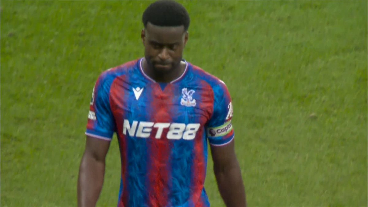 The Newcastle DJ playing 'Glad All Over' at full-time 😅