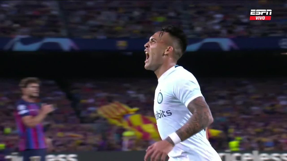 Barcelona? yo me lo cogia