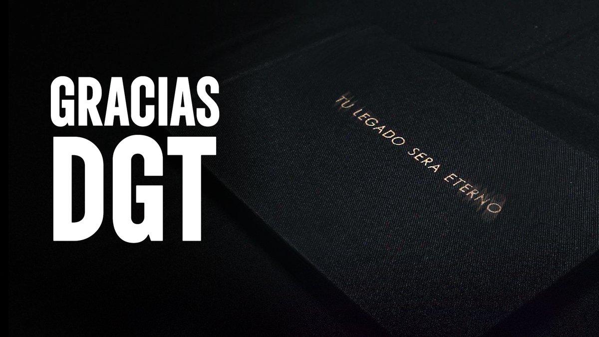 Todas las historias tienen un final, pero esperamos que este sea solo un capítulo en la tuya. Gracias por tantos años, 9z siempre será tu casa 9z dgtssj 💜🇺🇾