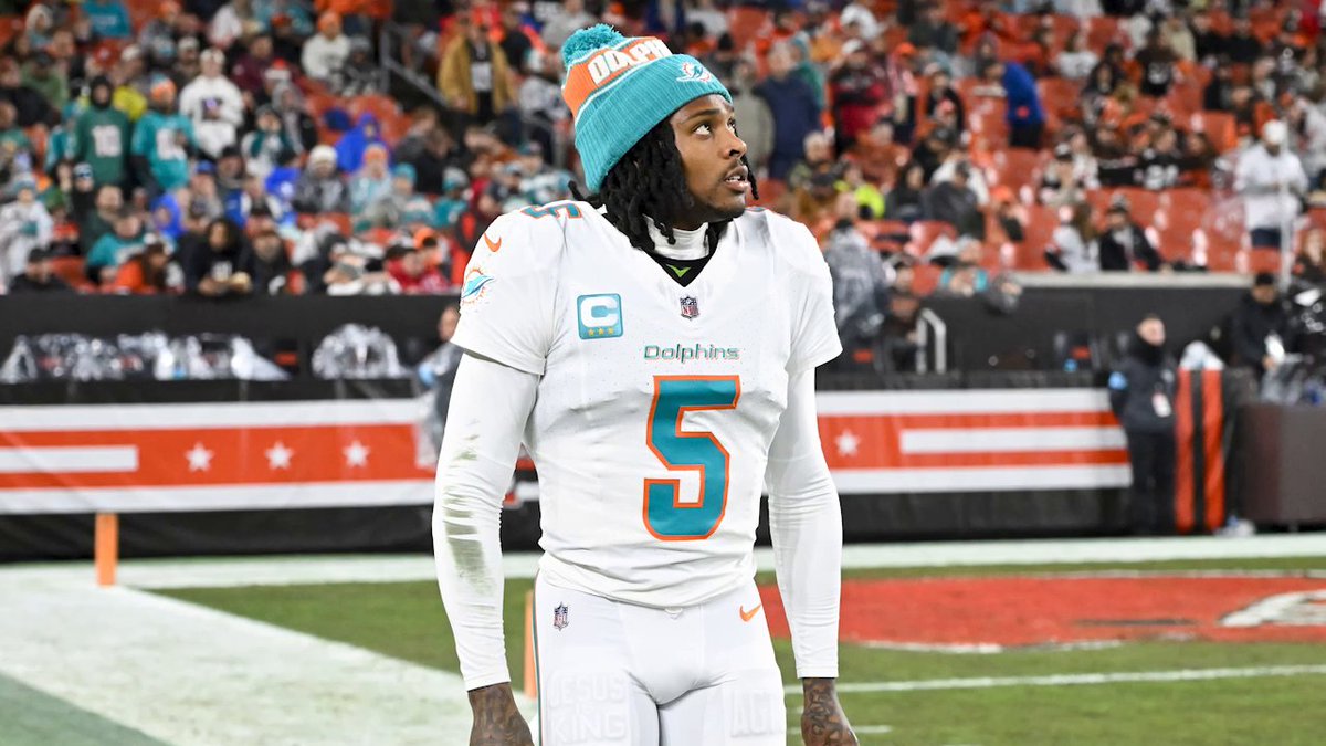"Jalen Ramsey I truly feel still can be a championship piece." Marcus Spears believes Ramsey would be "phenomenal" as a Baltimore Raven 🔒