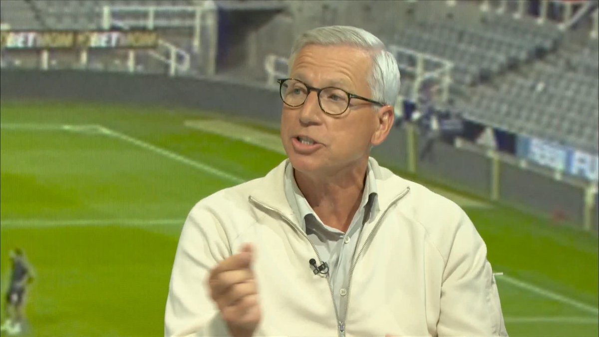 "That looked like a performance where they were protecting themselves a little bit." Alan Pardew says Palace players restrained themselves against Newcastle with the FA Cup semi-final in mind 😯