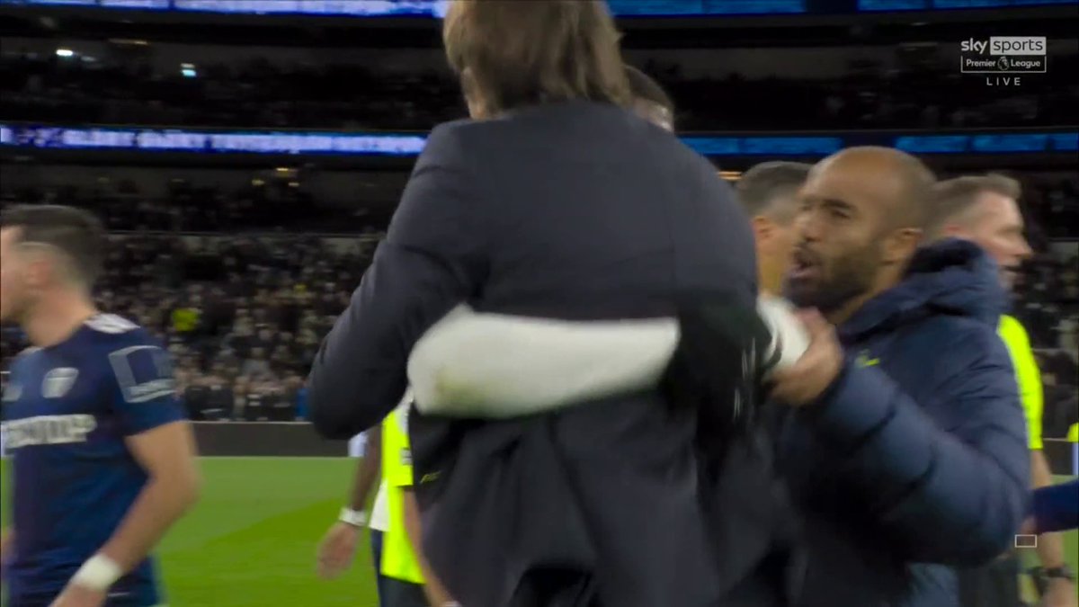 Watching Inzaghi made me miss Conte’s passion so so much Can’t believe it didn’t work out 💔