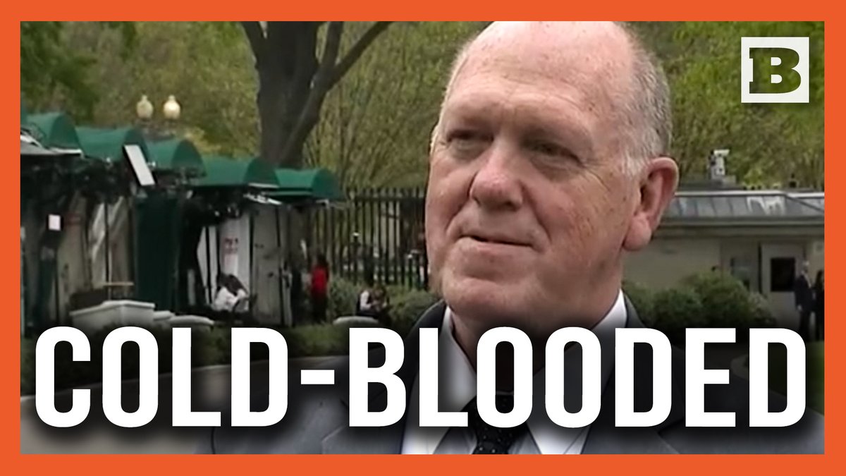 Stone Cold! @realTomHoman Warns Sanctuary City Mayors About Trying to Stop Deportations
