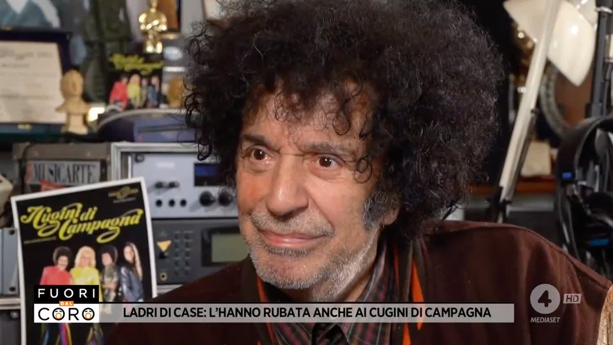 Ivano dei Cugini di Campagna vittima dei ladri di case: il suo appartamento, infatti, è occupato abusivamente da una donna, Samia, che ha cambiato la serratura e non ha intenzione di andarsene! Il servizio completo di Natasha Farinelli è disponibile su Mediaset Infinity