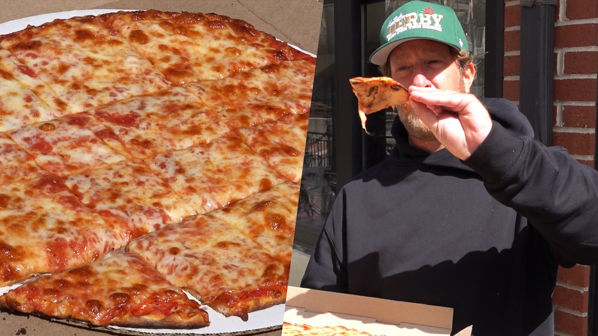 Barstool Pizza Review - Ranalli's Pizza Bar (Chicago, IL)