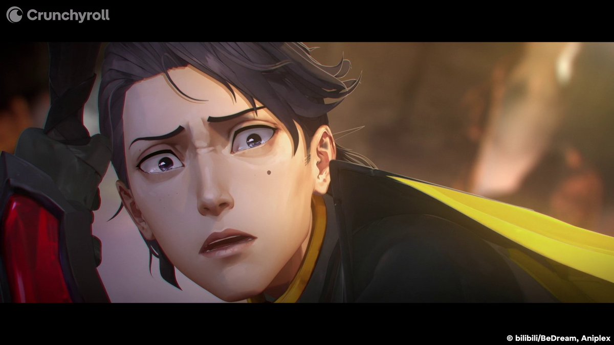 This fight got intense real fast 😓 (via TO BE HERO X)