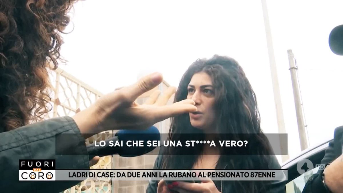 Giovanni, pensionato, concede in locazione a Chiara e Francesco nel 2022 il suo appartamento per una durata di 4 anni, ma dopo nemmeno 1 anno gli inquilini smettono di pagare. A luglio 2024 il tribunale di #Catania ha convalidato lo sfratto. Siamo andati a trovarli.