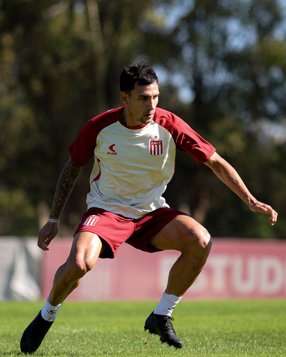 Definición en la cancha 1 🎯