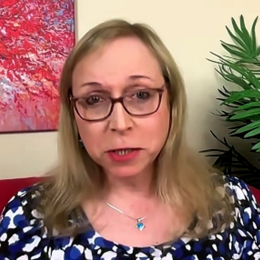 ‘It’s hateful, hurtful and there’s no need for it… I tried to be a man for 48 years.’ After the Supreme Court's ruling, activist Katie Neeves (Katie Neeves - @cool2btrans.bsky.social) explains why the discussion surrounding trans people is so toxic.