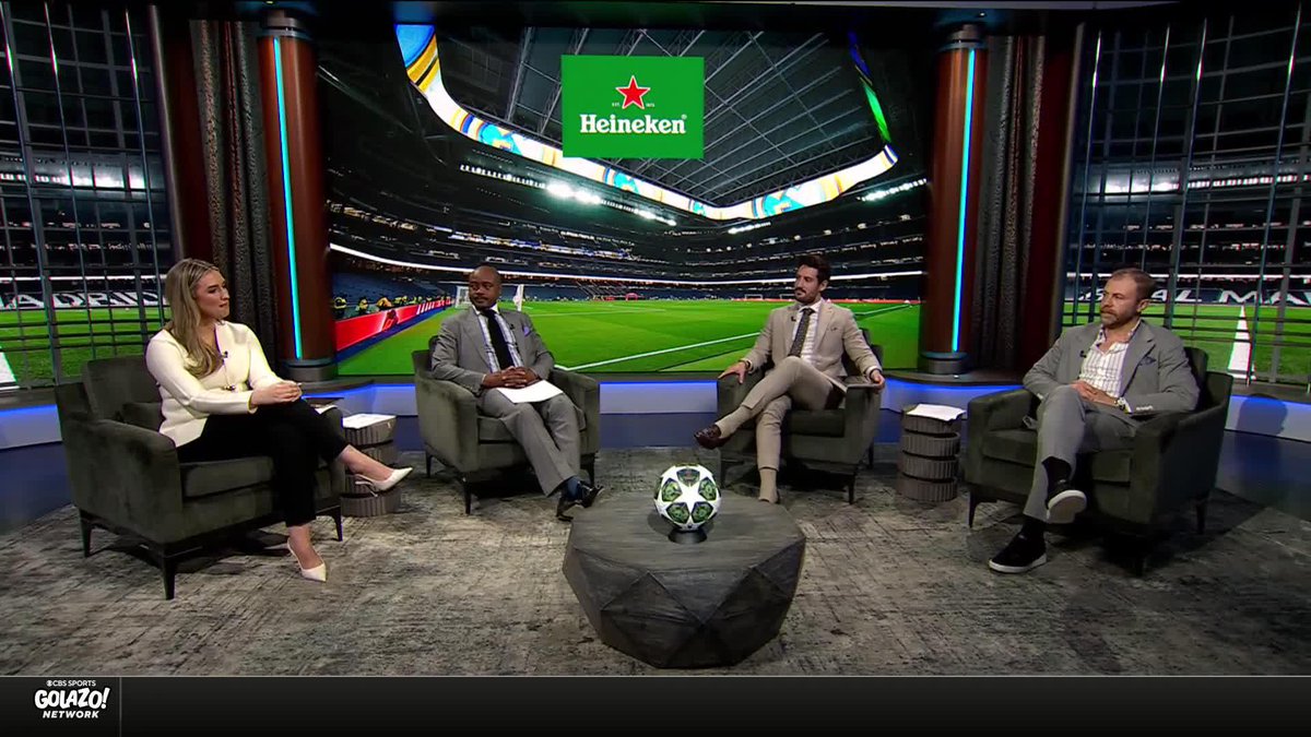 “They get the job done.” Mike Grella, Nigel Reo-Coker, Nico Cantor & Poppy Miller break down Inter’s no-nonsense approach this season and why it’s working 🔵⚫️