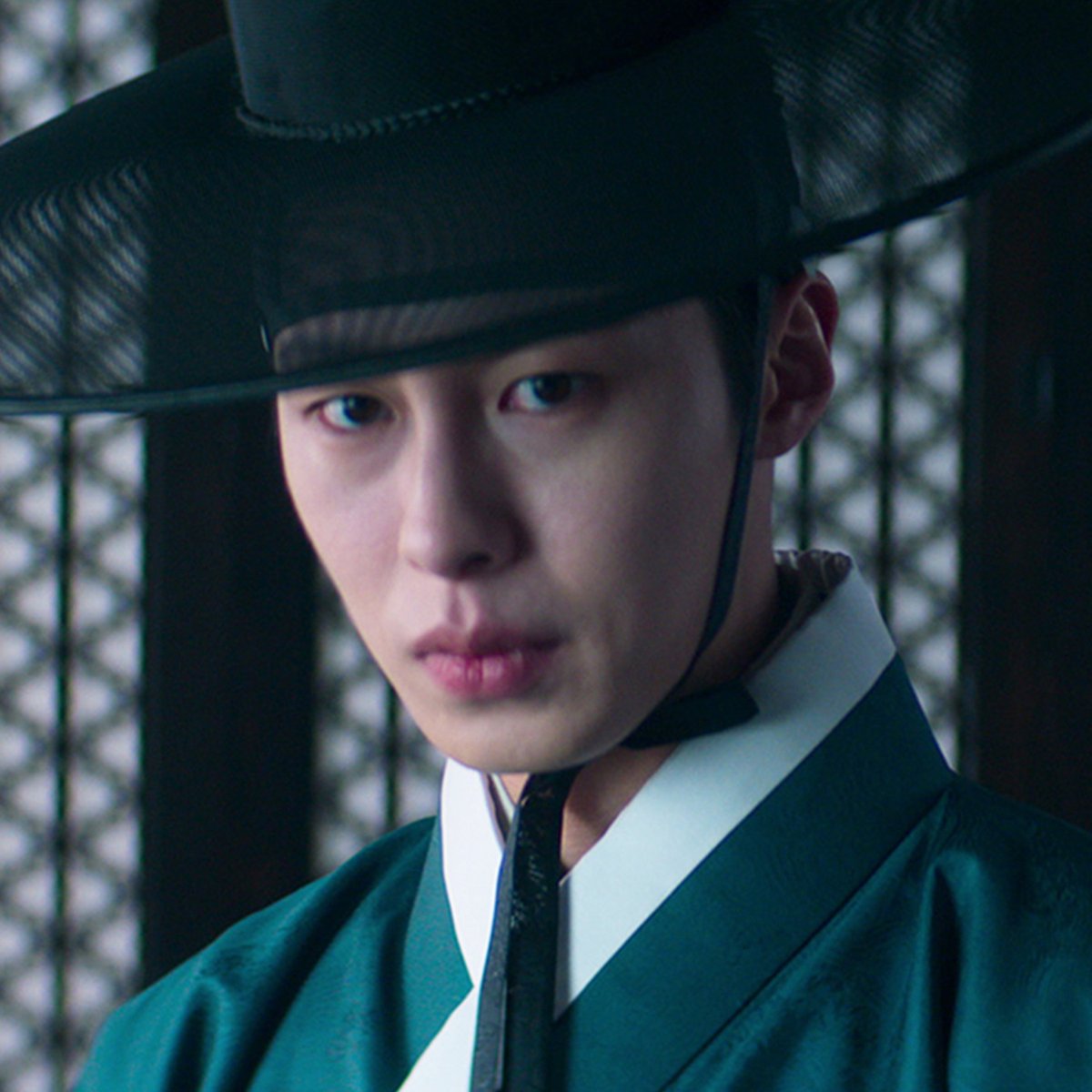 O HOMEM VOLTOU EM MAIS UM K-DRAMA DE ÉPOCA! Querido Hongrang, minha nova série coreana com Lee Jae-wook e Cho Bo-ah, estreia dia 16 de maio. 💗⚔️