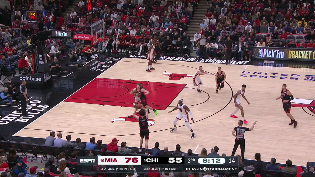 Buzelis back-to-back bully buckets. MB | #SeeRed