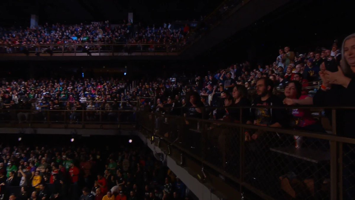 Will MJF's latest offer for The Hurt Syndicate earn him three thumbs up? Watch #AEWDynamite LIVE on TBS &amp; MAX Maxwell Jacob Friedman™️ | @FightBobby | @SheltyB803 | MVP
