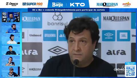 🇪🇪⚫️⚽️🔵 Vocês concordam com o Presidente Guerra?