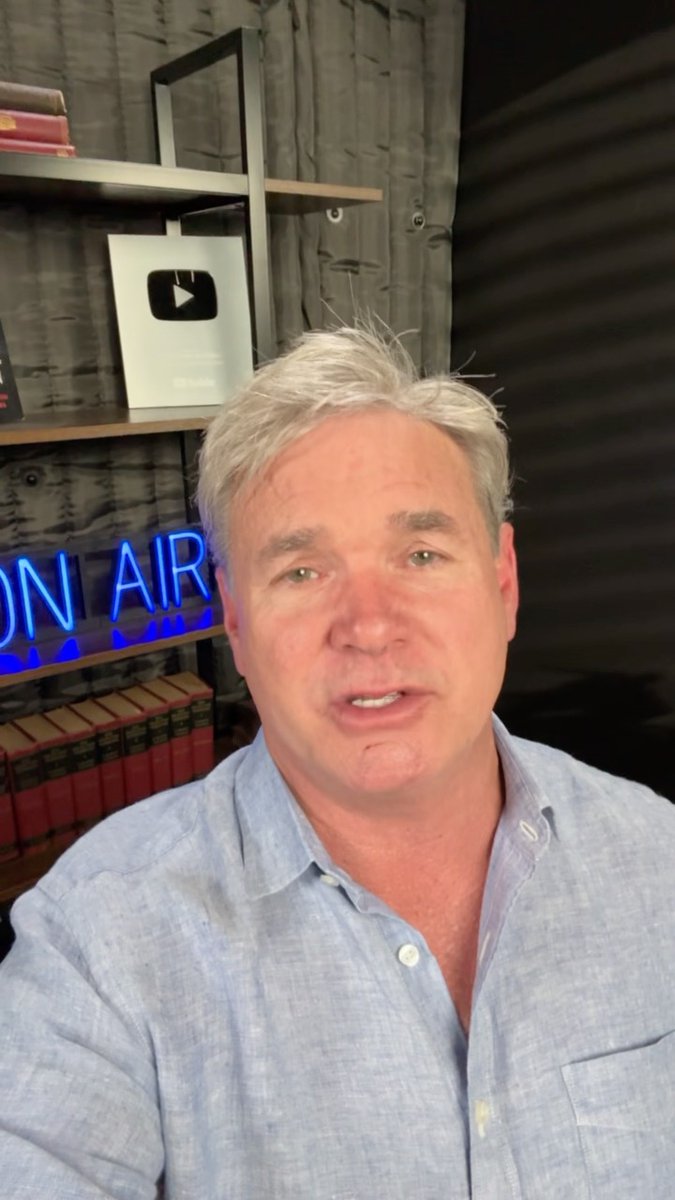 🚨 Urgent Announcement 🚨 Tomorrow, a podcast drops with adult content that you need to hear. Karen England will be reading from books that are currently in schools and it's disturbing. Please listen, but keep the little ones away. This is important. Share and spread the word. Our kids deserve better. Watch on YouTube or listen wherever you get your podcasts!