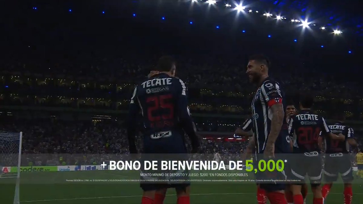 ¡Zurdazo letal y cayó el #GolRayado!🔥💪🏼 ¡Claro, Nelson!🔝🇨🇴