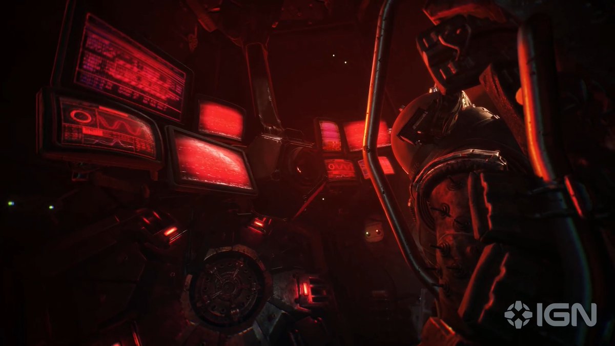 Cronos: The New Dawn is a sci-fi survival horror game from Bloober with a twisted time travel story set in an unforgiving post-apocalyptic future.