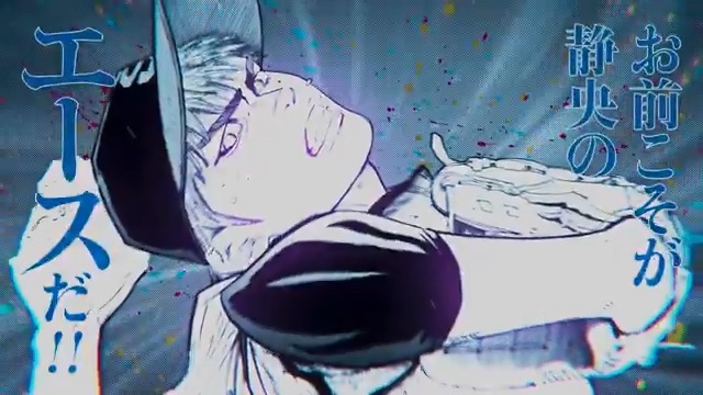 / 『BUNGO―ブンゴ―』最終41巻発売記念✨ 特別PV公開中🎥 \ 静央は絶対に勝つ―—— 『BUNGO―ブンゴ―』最終第41巻好評発売中!📚 ▼詳細はこちらから▼