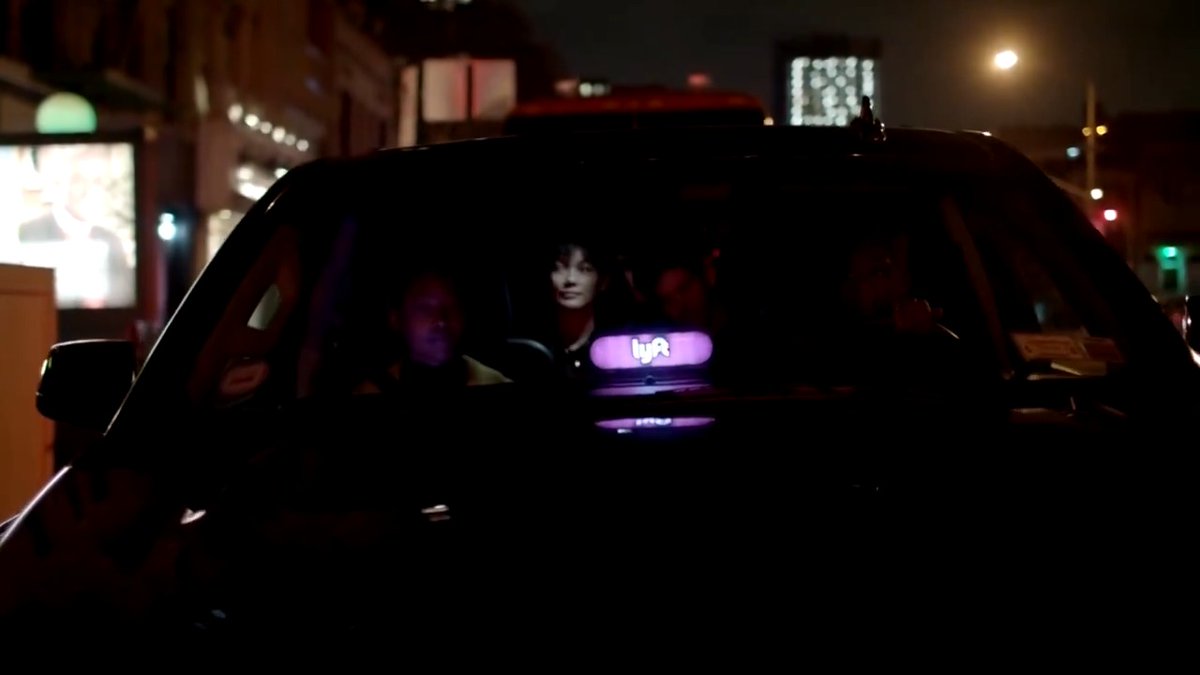 US ride-hailing company Lyft said it is buying mobility platform FreeNow from German automotive giants BMW and Mercedes-Benz for about $200 million to expand into Europe