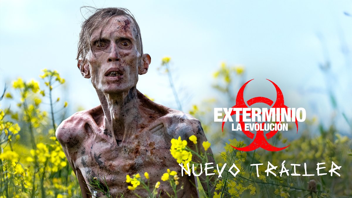“28 Years Later”: Por el lanzamiento del primer tráiler de ‘Exterminio: La Evolución’.