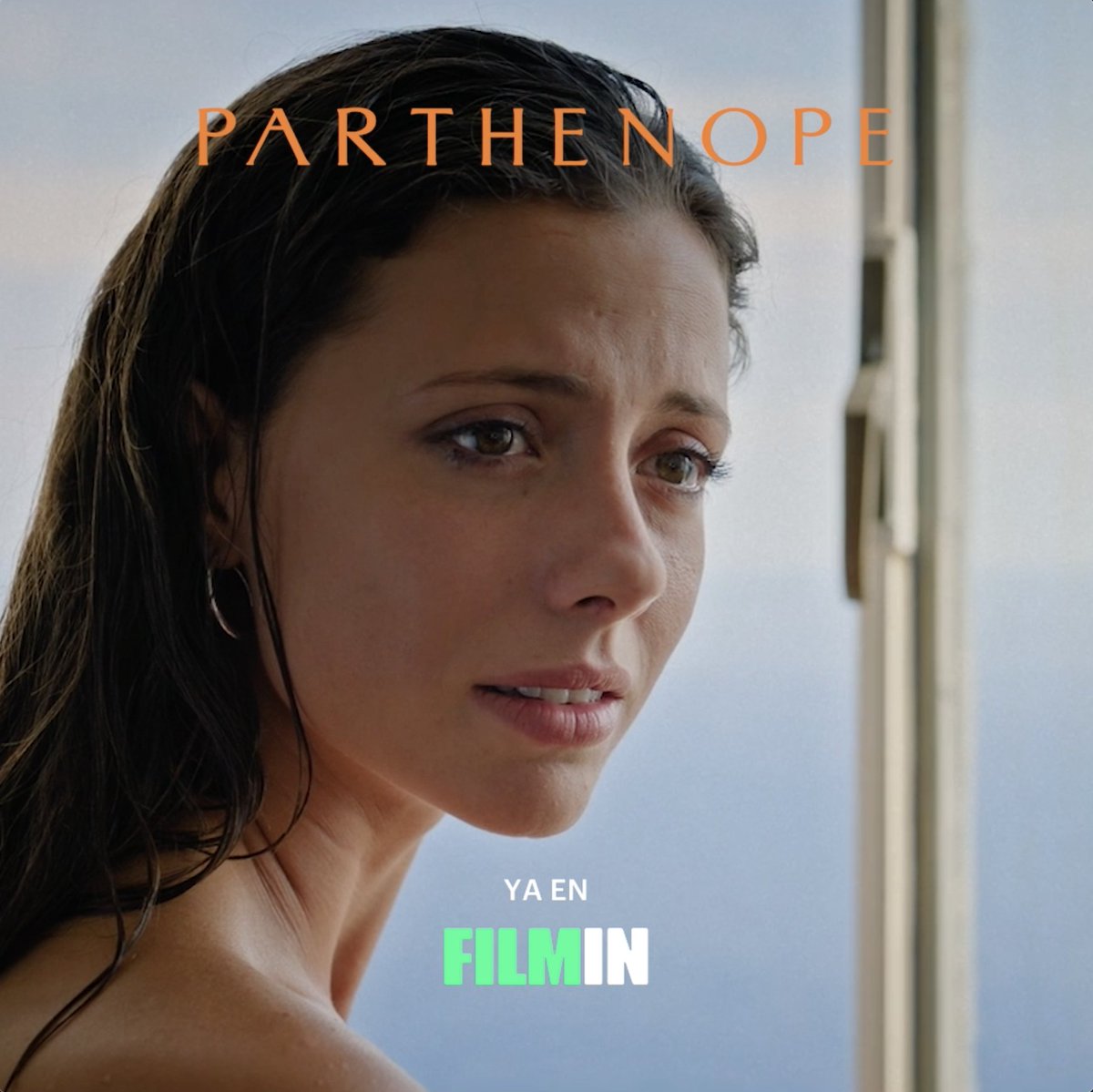 Jueves Santo de rezarle a Sorrentino. “Parthenope”, su última película, ha llegado a Filmin.
