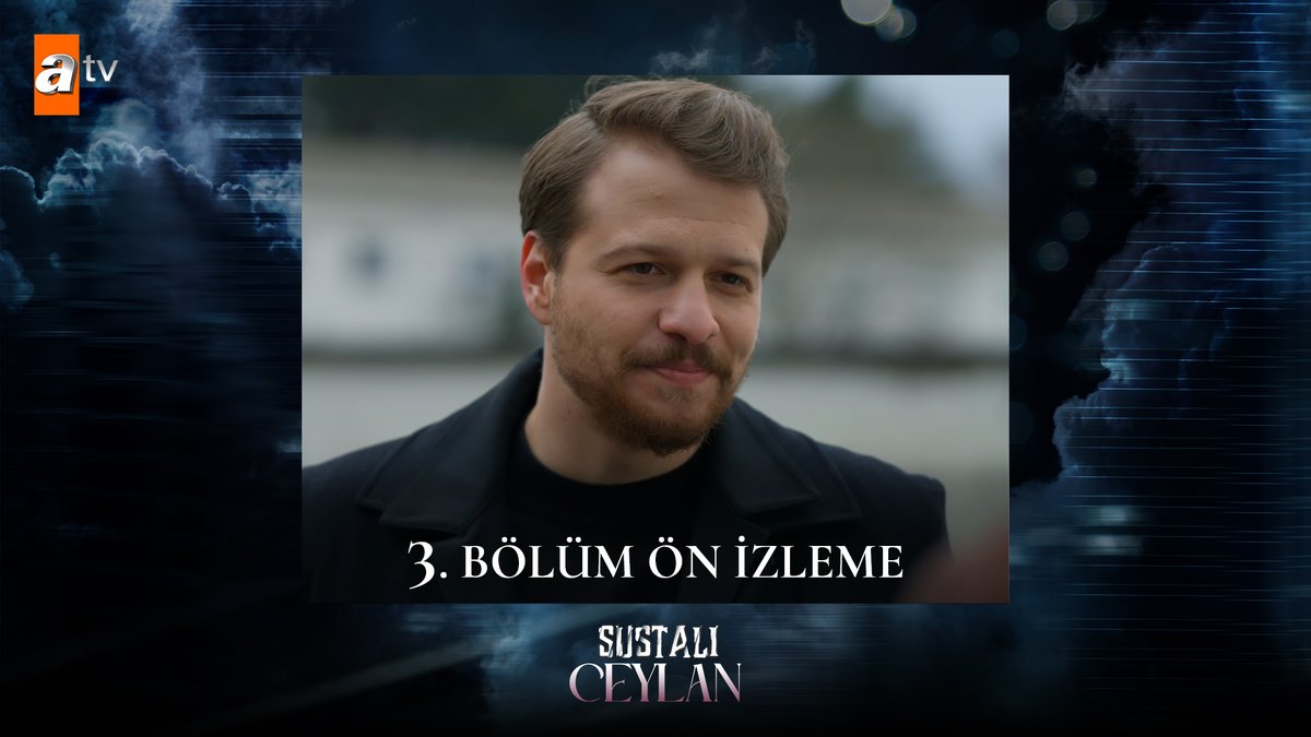 “Şimdiye kadar kimsenin sana böyle davranmadığı belli…” 3. Bölüm Ön İzleme 🔥 #SustalıCeylan yeni bölümüyle yarın akşam saat 20.00’de atv’de. 🥀 atv