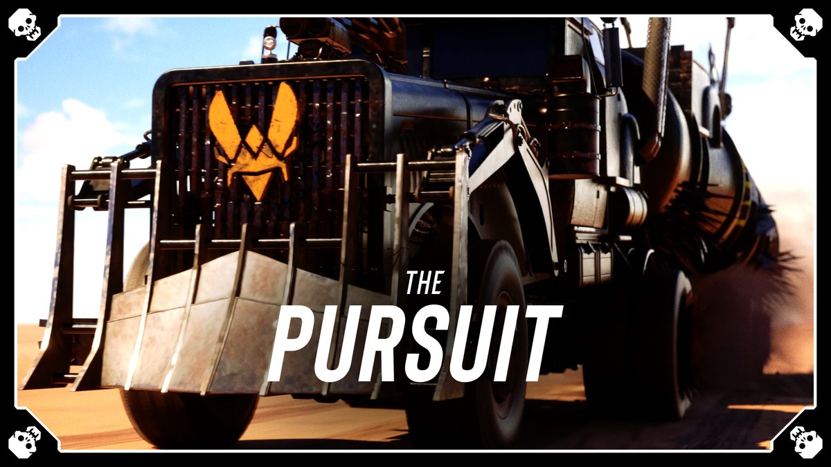 The Pursuit - #IEM Melbourne 2025 Official Trailer