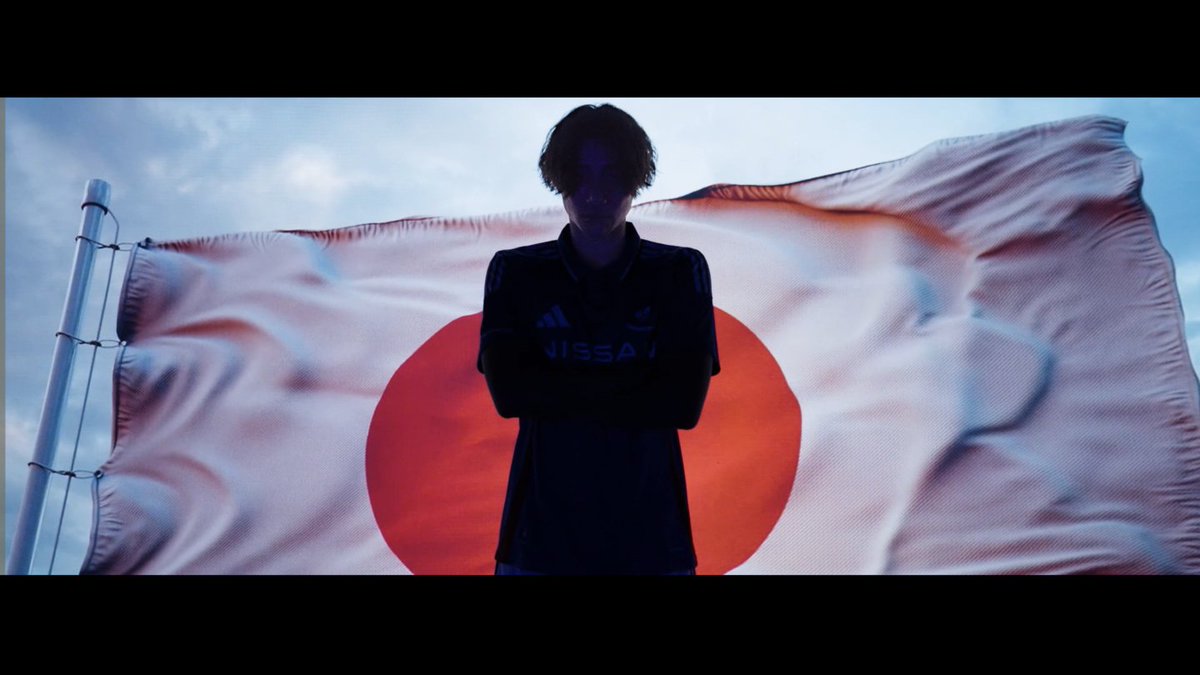 🎥 2025シーズン選手紹介ムービー #ACLElite 2024/25 バージョン🌏⚓️ ACLEホームゲーム開催時にスタジアム大型ビジョンに映されるスペシャルな選手紹介ムービーをACL Finals前に特別に公開🔥 #獲るぞアジアの頂点を 🔴⚪️🔵 #fmarinos