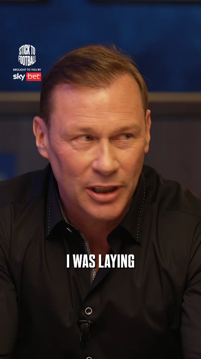 “I got them both times, unfortunately for them…” 👀 Duncan Ferguson recalls the moment he confronted two burglars in his home. 🏡