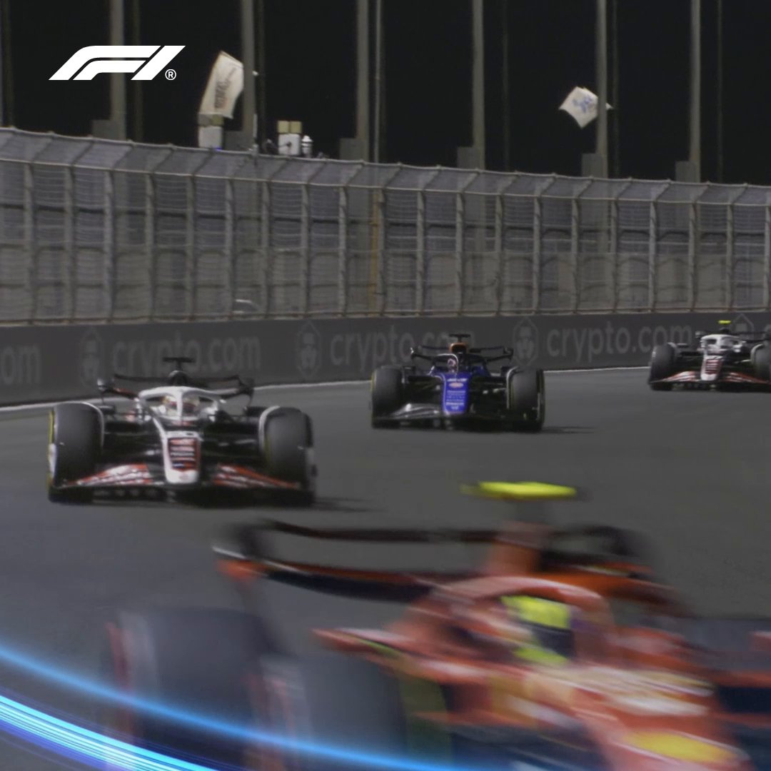 Want to score some Formula 1 prizes? We’re giving away a 3-day General Admission Pass to the #CryptoCom F1 Miami Grand Prix GP and a US$100 @f1 merch voucher 🧢 Correctly predict who will make the most overtakes at the Saudi Arabia Circuit to join the giveaway 🏎️ 💨