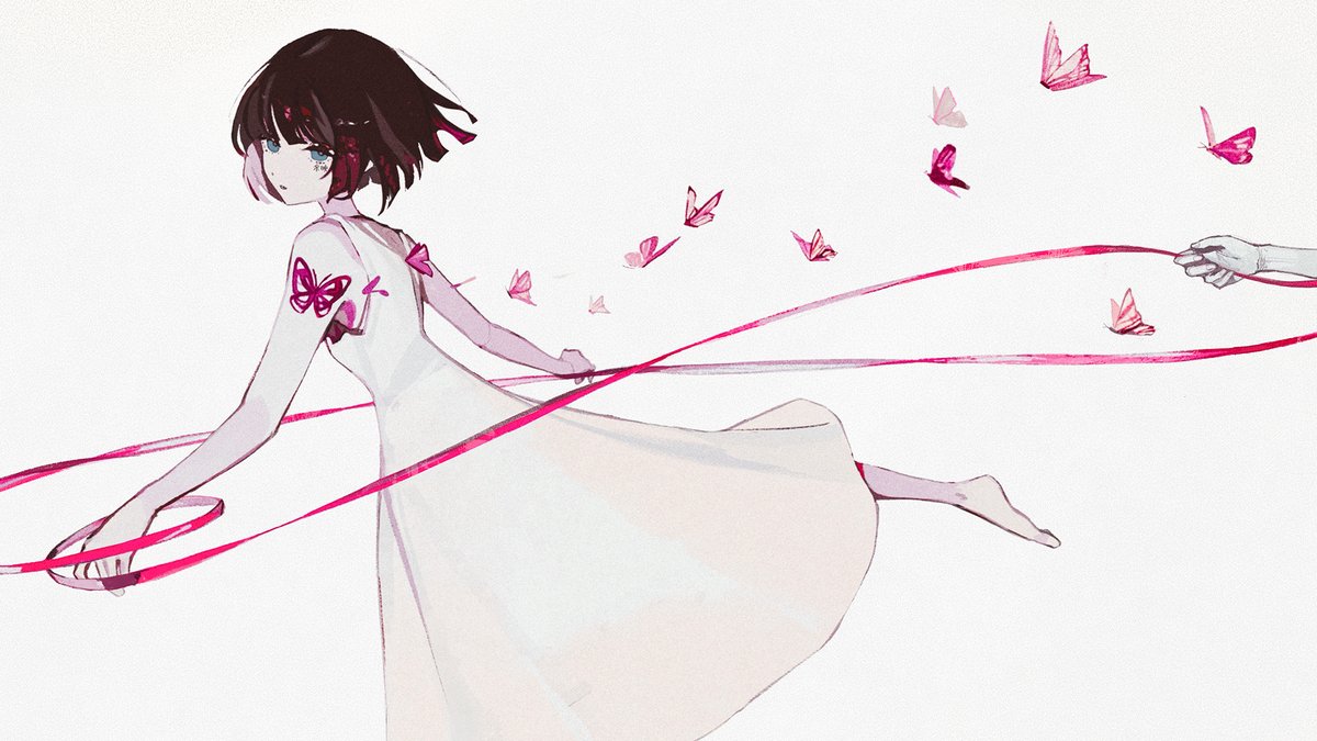 ▏蝶々結び / Aimer (𝗰𝗼𝘃𝗲𝗿) 𝗙𝗨𝗟𝗟