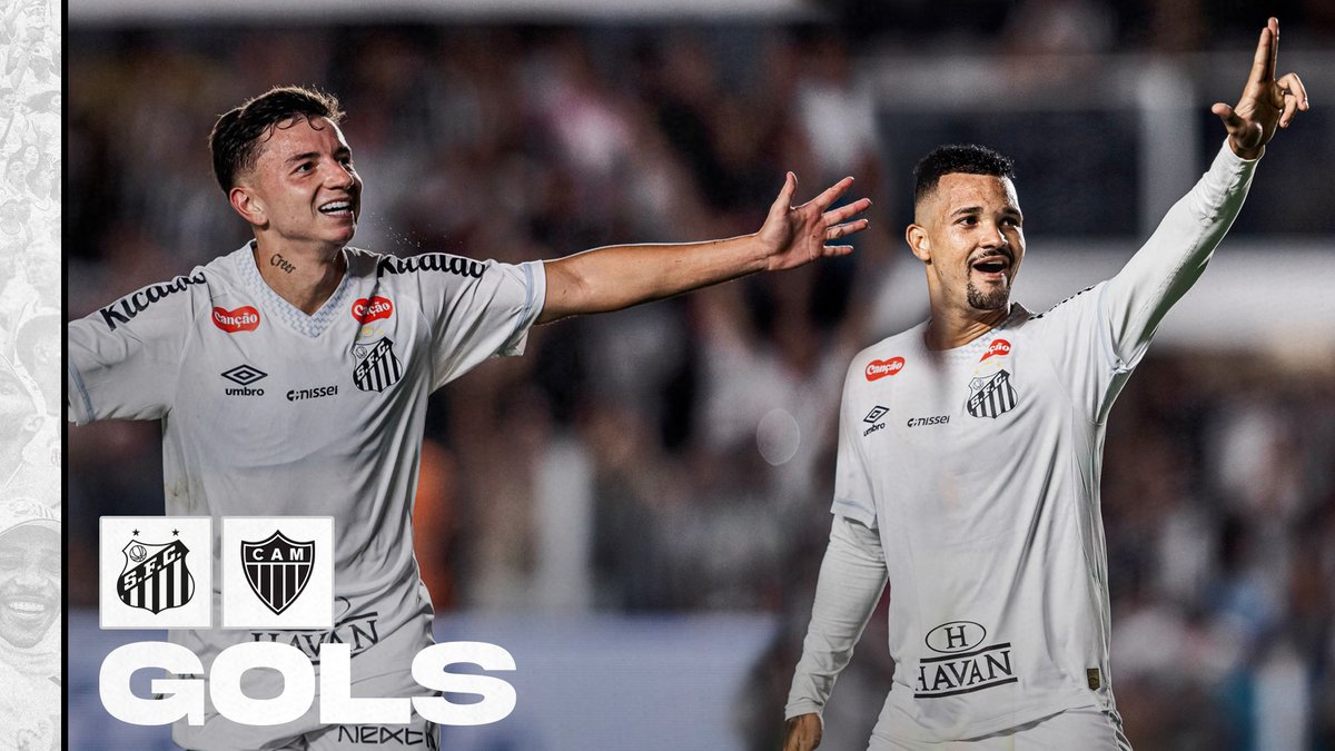 Os gols da vitória de ontem pra começar a quinta-feira! ⚽⚽
