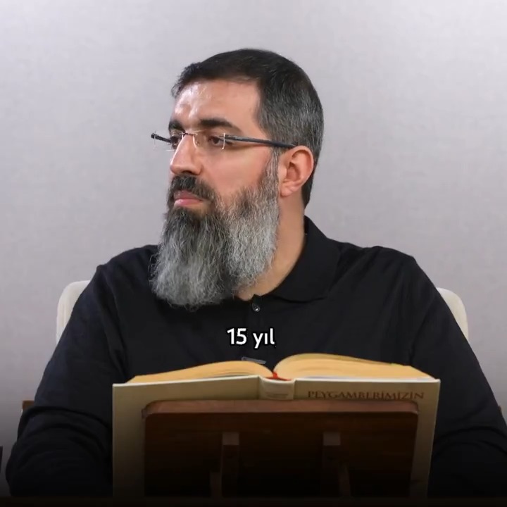 Hocam, Çocuğum Ateist Oldu!