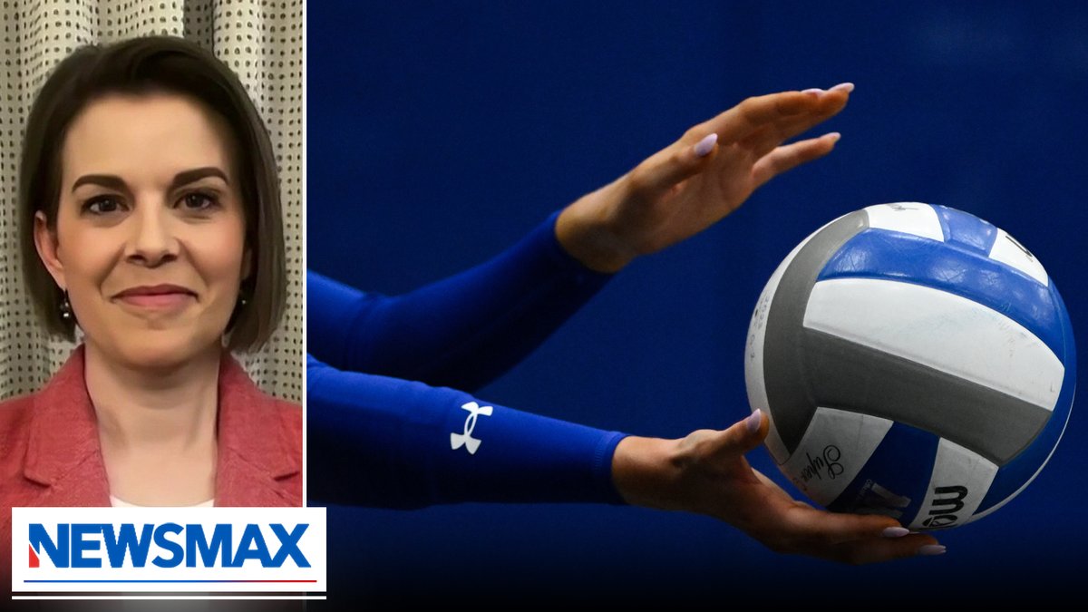 "The people of Maine do not support Gov. Mills reckless decision here to continue to allow biological males in girls' sports and to continue to discriminate against Maine women and girls." — Maine State Rep. Laurel Libby Rep. Laurel Libby Sharla McBride Marc Lotter