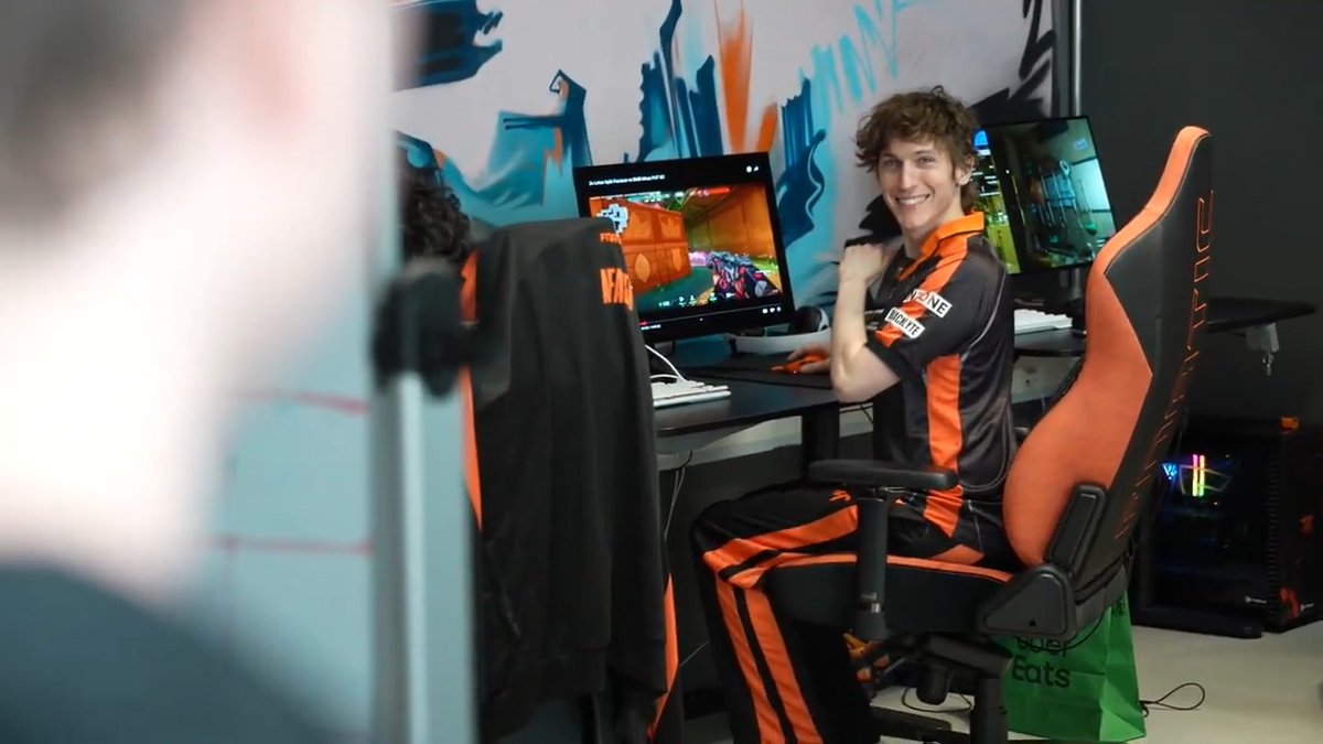 we cooked up a monitor with Sony | INZONE, hope they liked our ideas