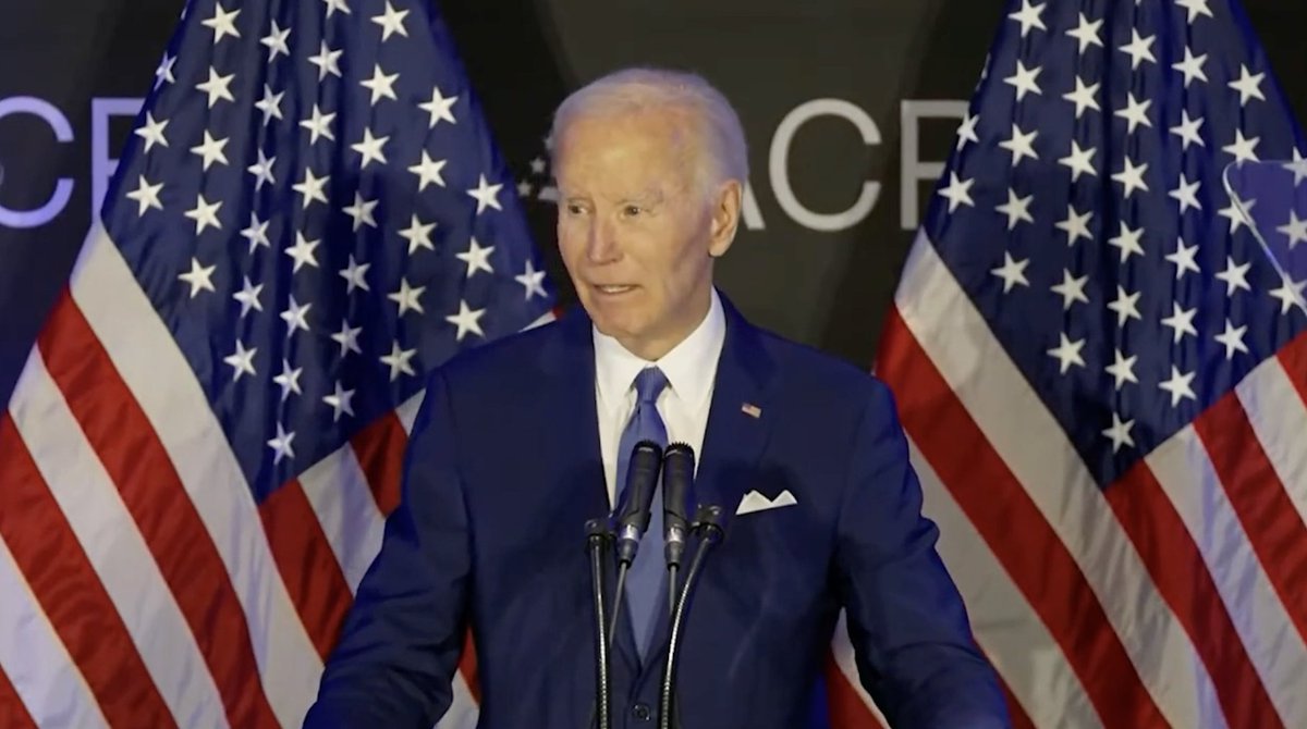 There was no vetting for millions of illegals Biden let in through the open border... But judges are demanding rigorous vetting for any removal. There was no vetting for "gold bars off the Titanic" Biden energy grants.. but a judge told the Trump admin they can't stop them.